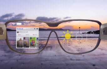 Meta’s AI-Powered Smart Glasses like normal glass – A New Era of Wearable Tech Tech News