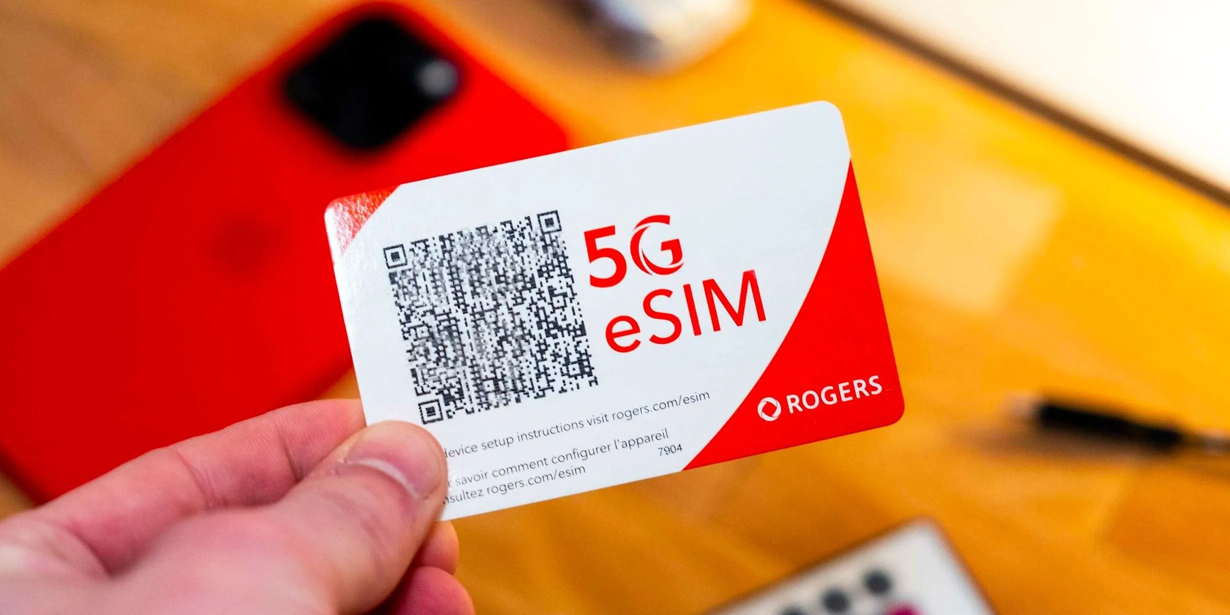 eSIM Technology: A New Era in Connectivity