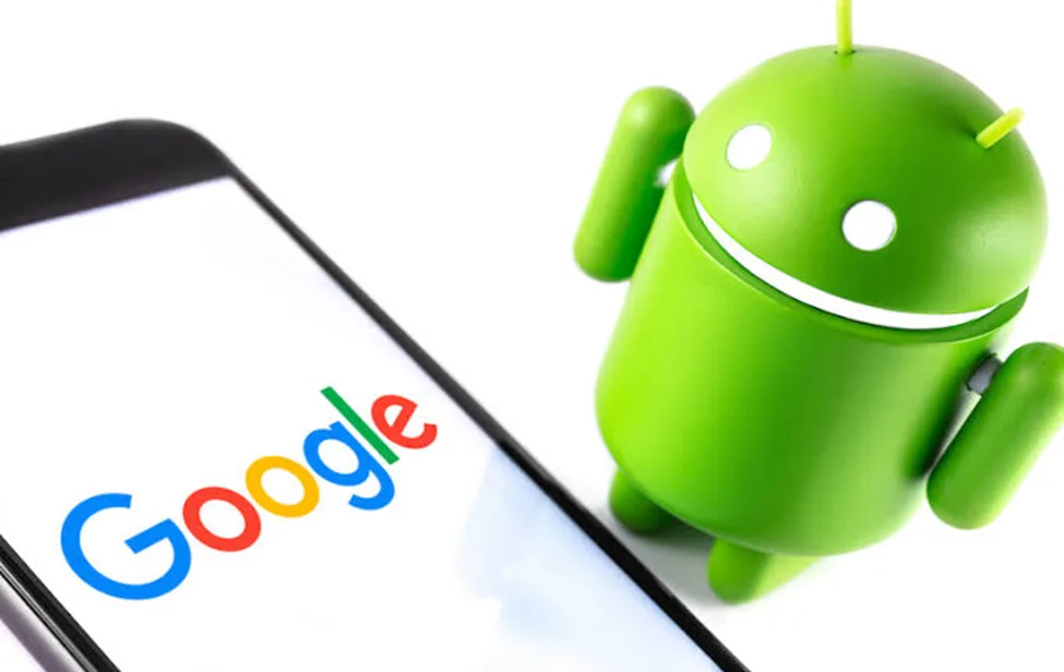 Android by Google