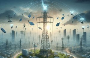 Wireless Energy Transmission: Powering the Future Without Wires Tech News
