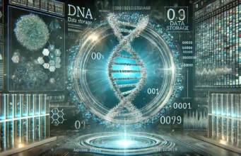 DNA Data Storage: The Future of Information Preservation 100% Tech News