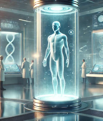 Unlimited Lifespan ! Is it Possible? – Advanced Technology and Science Era – The Dream of Immortality Tech News
