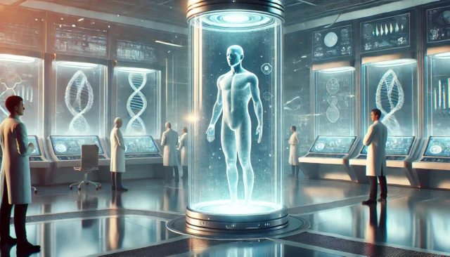 Unlimited Lifespan ! Is it Possible? – Advanced Technology and Science Era – The Dream of Immortality