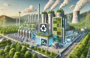 Carbon Capturing: A Vital Solution for a Sustainable Future Tech News