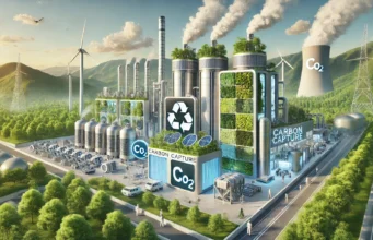 Carbon Capturing: A Vital Solution for a Sustainable Future Tech News
