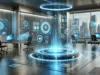 Holographic Displays: Revolutionizing the Way We See the World Tech News