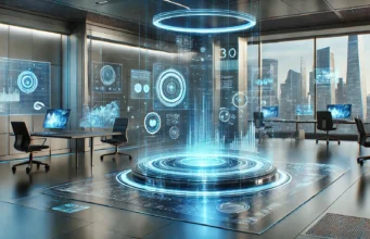 Holographic Displays: Revolutionizing the Way We See the World Tech News