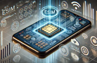 eSIM Technology: A New Era in Connectivity Tech News