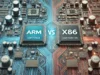 ARM vs x86 Processors: A Deep Dive into Modern Computing Architectures Tech News