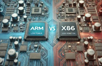 ARM vs x86 Processors: A Deep Dive into Modern Computing Architectures Tech News