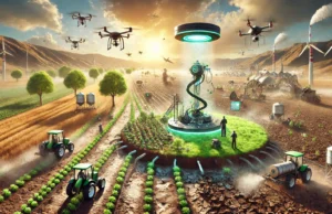 Artificial Soil Regeneration: Reviving the Earth’s life line Tech News