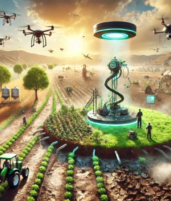 Artificial Soil Regeneration: Reviving the Earth’s life line Tech News