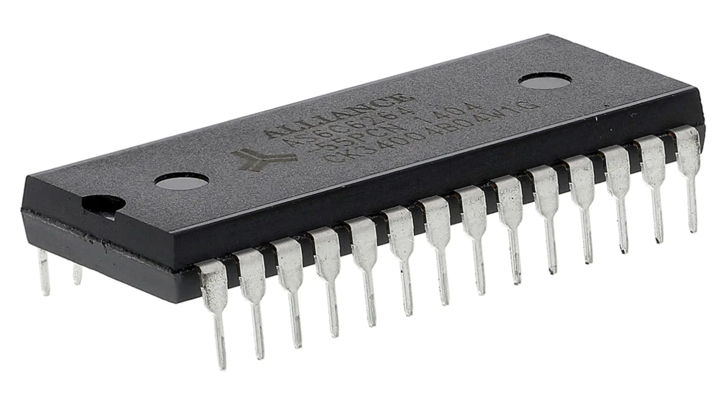 SRAM (Static RAM)
