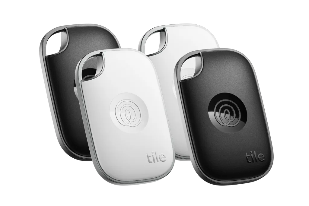 Tile trackers