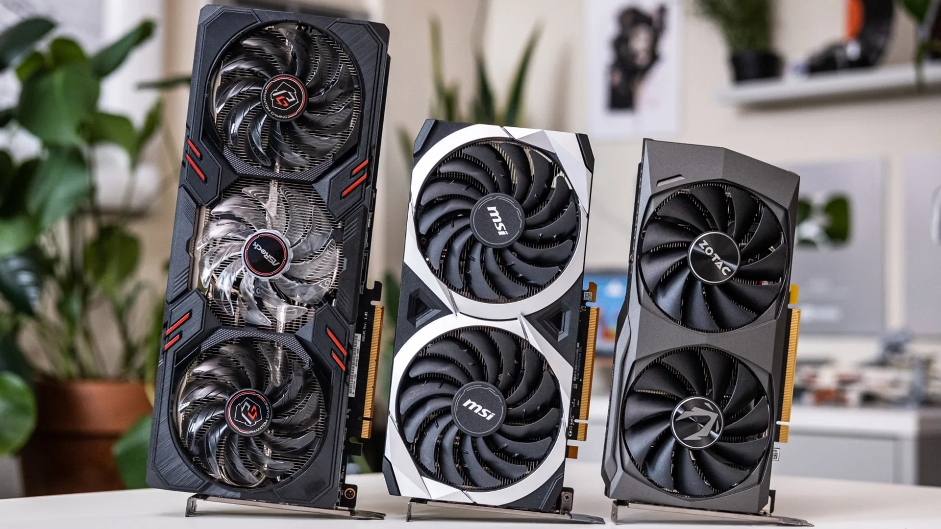 GPU
