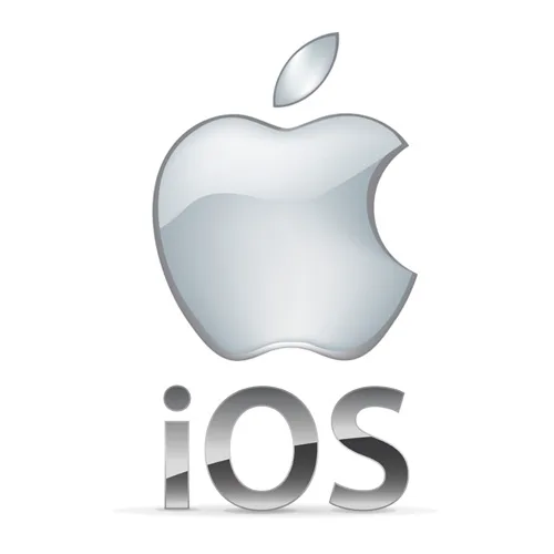 iOS (Apple OS)