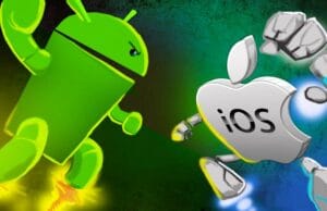 Android OS vs. iOS: A Comprehensive Comparison – Innovation to Privacy Tech News