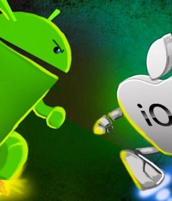 Android OS vs. iOS: A Comprehensive Comparison – Innovation to Privacy Tech News