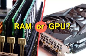 RAM vs GPU (VRAM): Decoding the Essentials of Computing Tech News