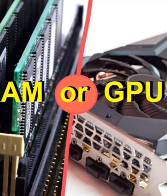 RAM vs GPU (VRAM): Decoding the Essentials of Computing Tech News