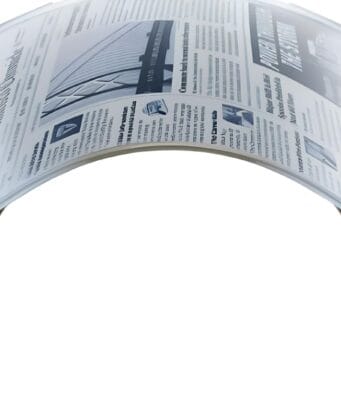 E-Ink Displays: Revolutionizing the Way We View Screens e-ink display