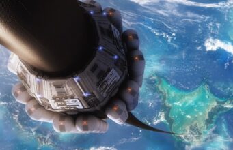 Space Elevators: Fact or Fiction? launch payloads into low Earth orbit