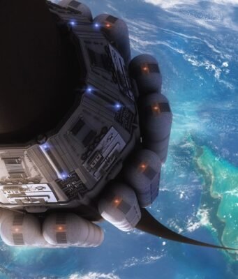 Space Elevators: Fact or Fiction? launch payloads into low Earth orbit