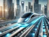 Magnetic Trains (Maglev): Floating in Air ? – The High-Speed Revolution in Travel Tech News