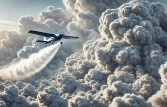 Artificial Rain: A Scientific Solution to Water Scarcity artificial rain