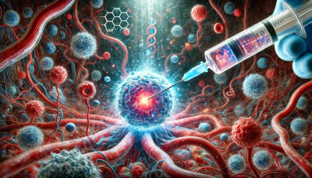 Russia’s Cancer Vaccine: A Breakthrough or a Political Statement? russia’s cancer vaccine