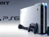 Sony Unveils PS6 Development with Built-In AI PS6 (Play Station 6)
