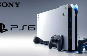 Sony Unveils PS6 Development with Built-In AI PS6 (Play Station 6)