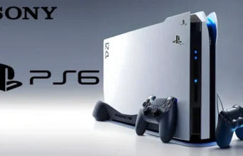 Sony Unveils PS6 Development with Built-In AI PS6 (Play Station 6)