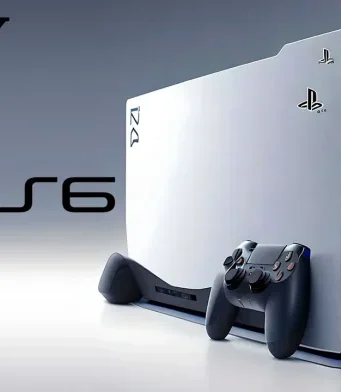Sony Unveils PS6 Development with Built-In AI PS6 (Play Station 6)