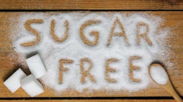 Zero Sugar, Infinite Sweetness: The Science of Sugarless Sugar sugerfree suger