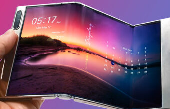 The Era of Tri-Fold Phones: Triple the Fold, Triple the Innovation Tri-Foldphone