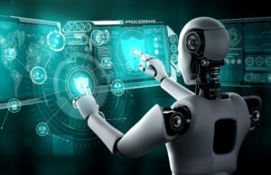 The Ever-Evolving Landscape of Artificial Intelligence (AI) AI