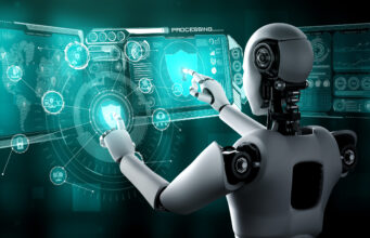 The Ever-Evolving Landscape of Artificial Intelligence (AI) AI