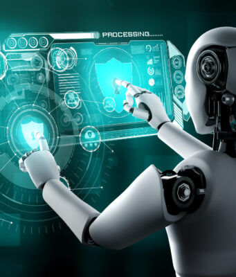 The Ever-Evolving Landscape of Artificial Intelligence (AI) AI