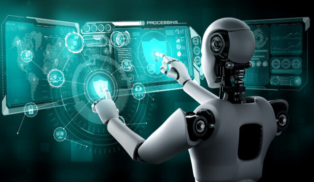 The Ever-Evolving Landscape of Artificial Intelligence (AI) AI