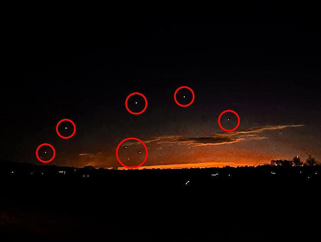 spotted drones in new jersey