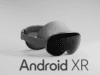 Google AR Glass – Android XR: The Future of Augmented Reality Android XR