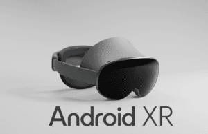 Google AR Glass – Android XR: The Future of Augmented Reality Android XR