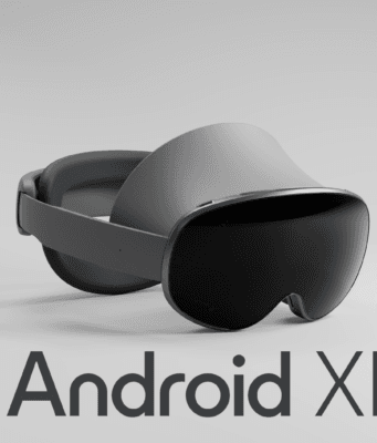 Google AR Glass – Android XR: The Future of Augmented Reality Android XR