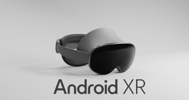 Google AR Glass – Android XR: The Future of Augmented Reality Android XR