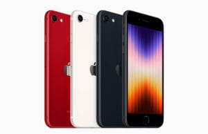 Apple Unveils the New iPhone SE: A Game-Changer for Budget-Friendly Smartphones New iPhone SE