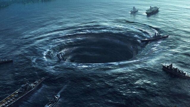 Bermuda Triangle Isn’t a Mystery: Science Explains It All bermuda-triangle