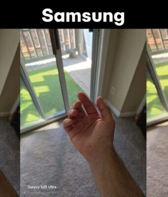 Social Media Debate: “Samsung is Best for Object Removal” is Fake Because… Tech News