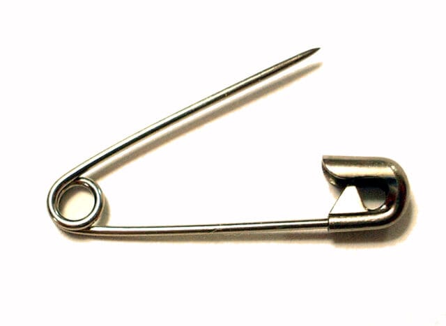 The $400 Safety Pin Mistake That Created a Billion-Dollar Empire!