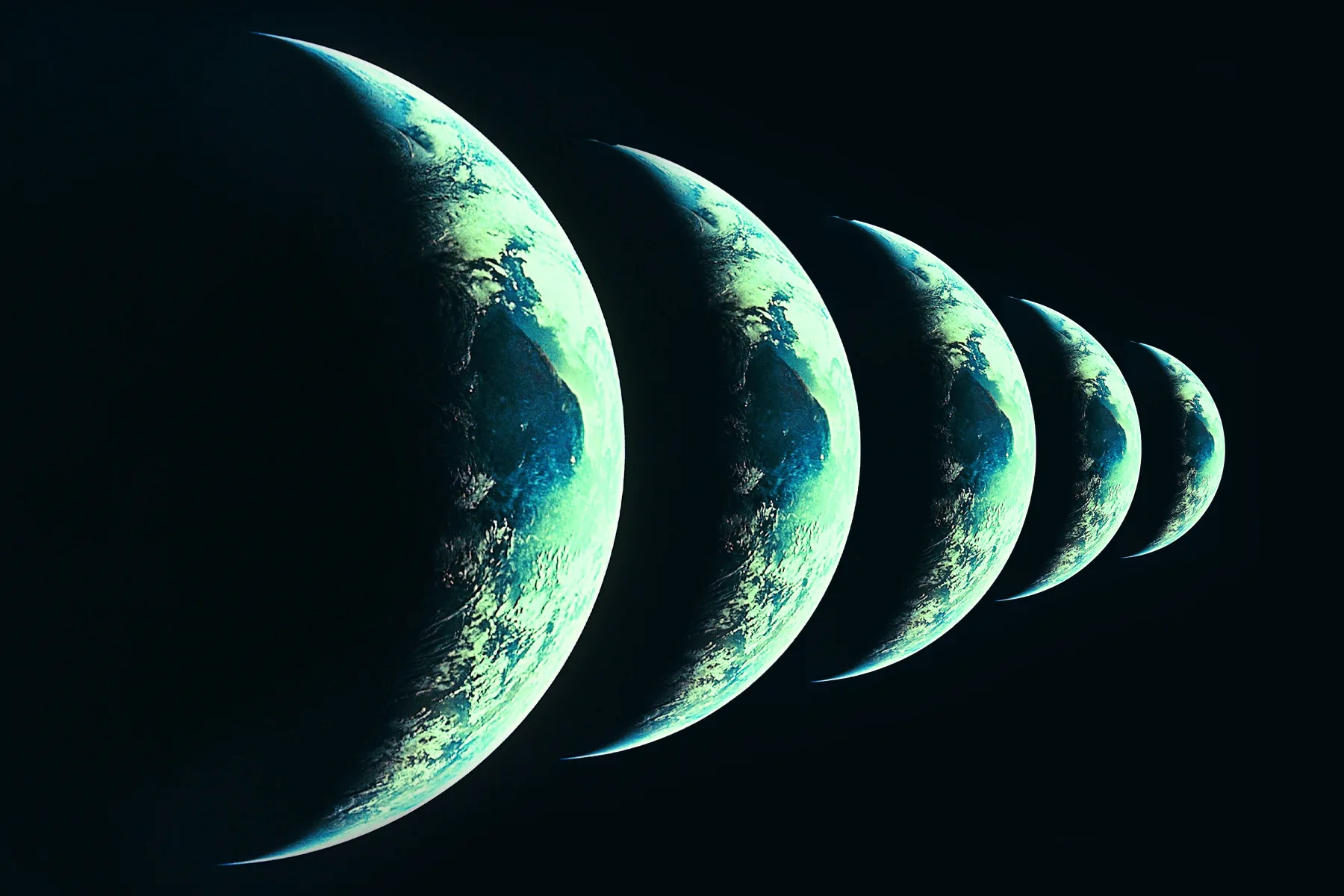 Multiverse 